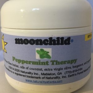 moonchild™ Peppermint Therapy 30 SPF