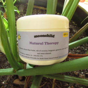 moonchild™ Natural Therapy 30 SPF