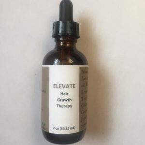 Elevate Hair Growth Therapy